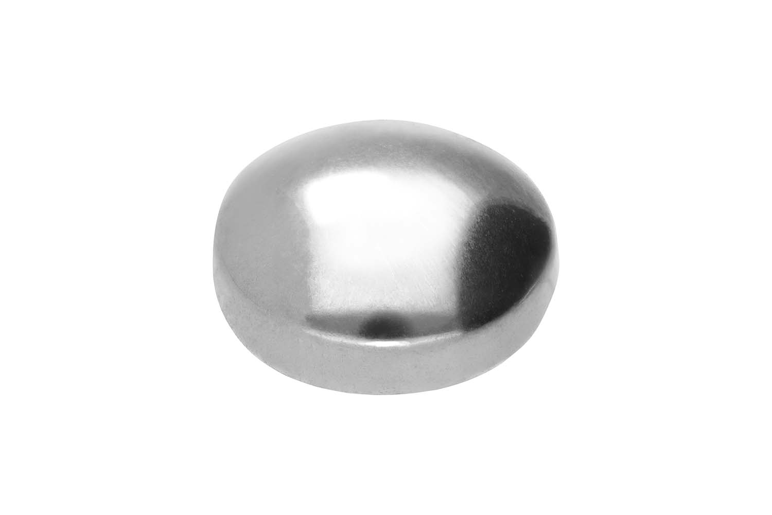 Chirurgenstahl Schraubdisc FLACH von Piercingline